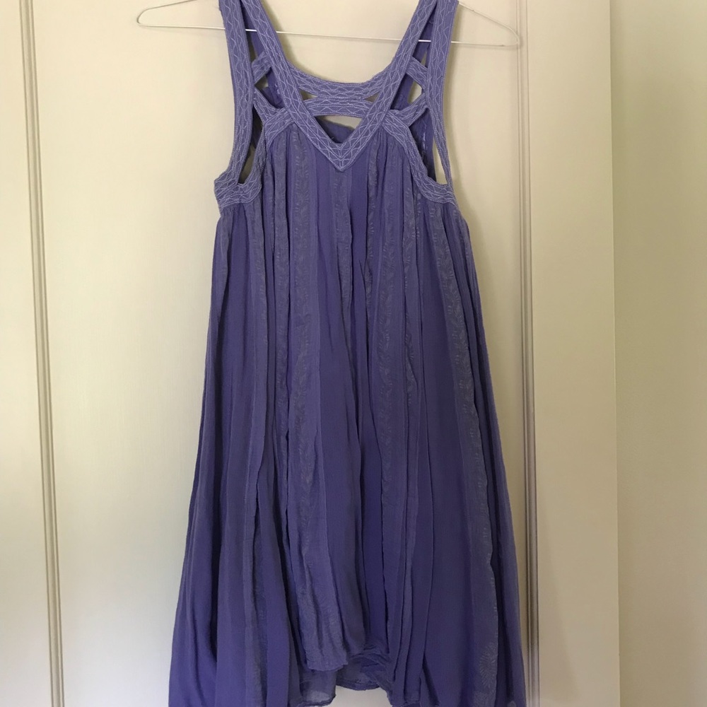 Free People Dress